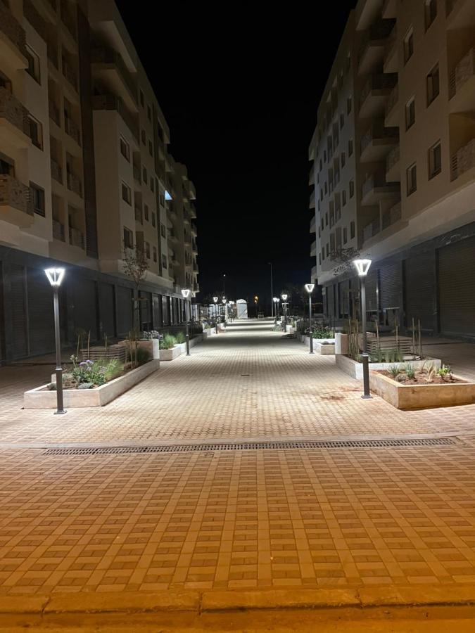 דירות Taj Nouaceur Aeroport Mohammed V מראה חיצוני תמונה