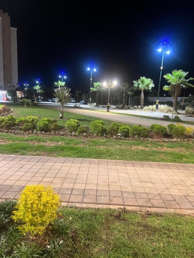 דירות Taj Nouaceur Aeroport Mohammed V מראה חיצוני תמונה